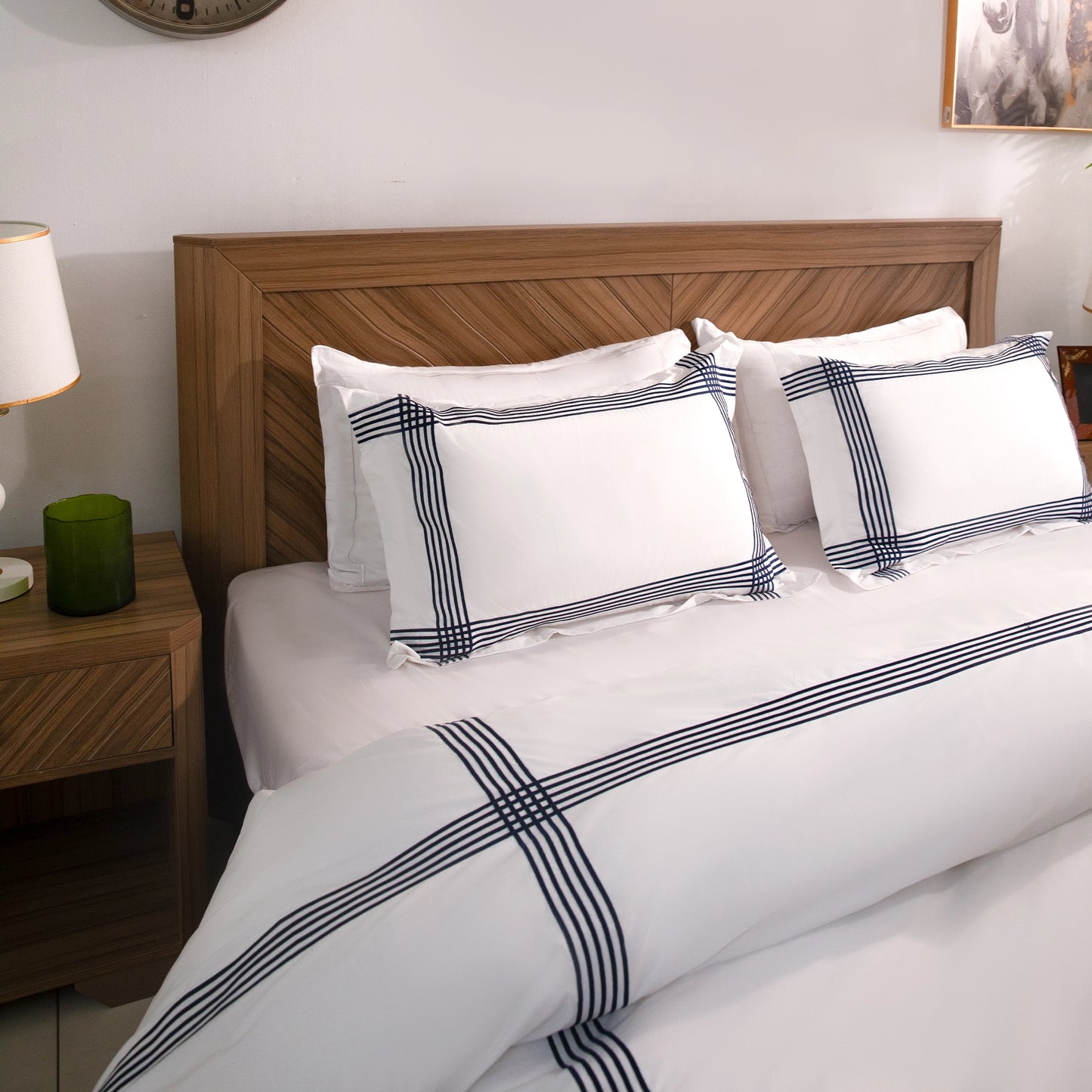 7 PCS DUVET COVER SET ACROSS(WP)