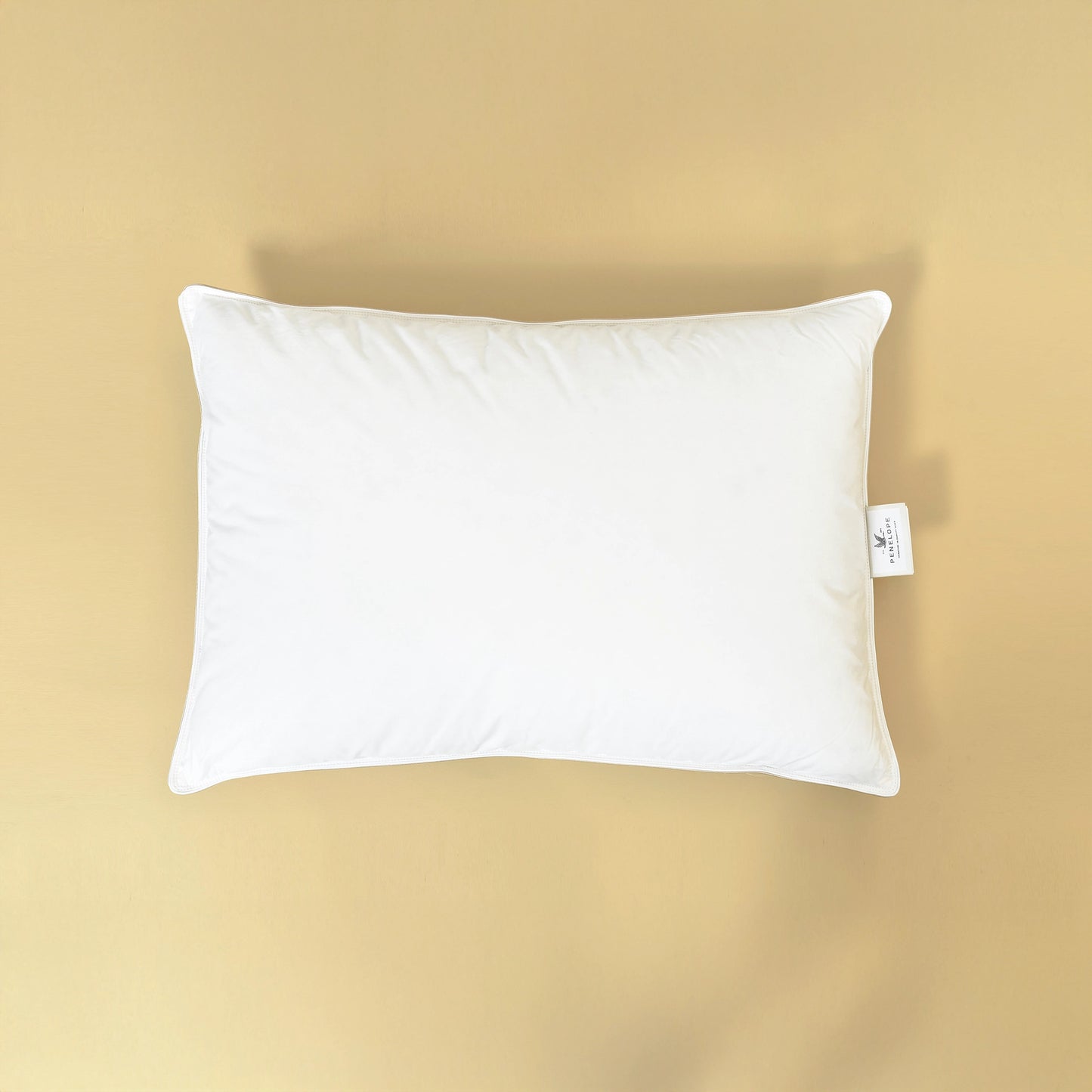 GOLD SOFT FILLED PILLOW