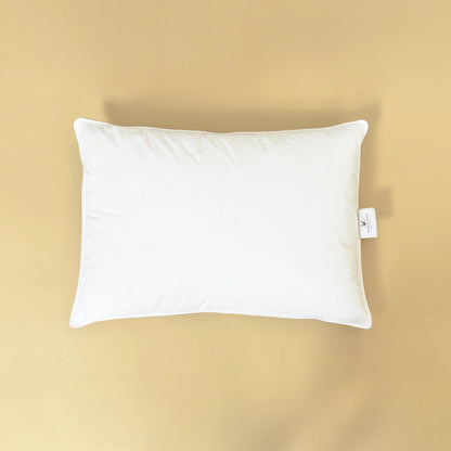 GOLD SOFT FILLED PILLOW