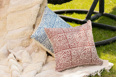 CUSHIONS