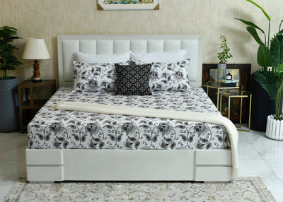 BED SHEETS