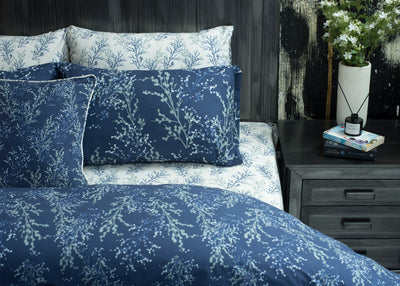 PILLOW COVER