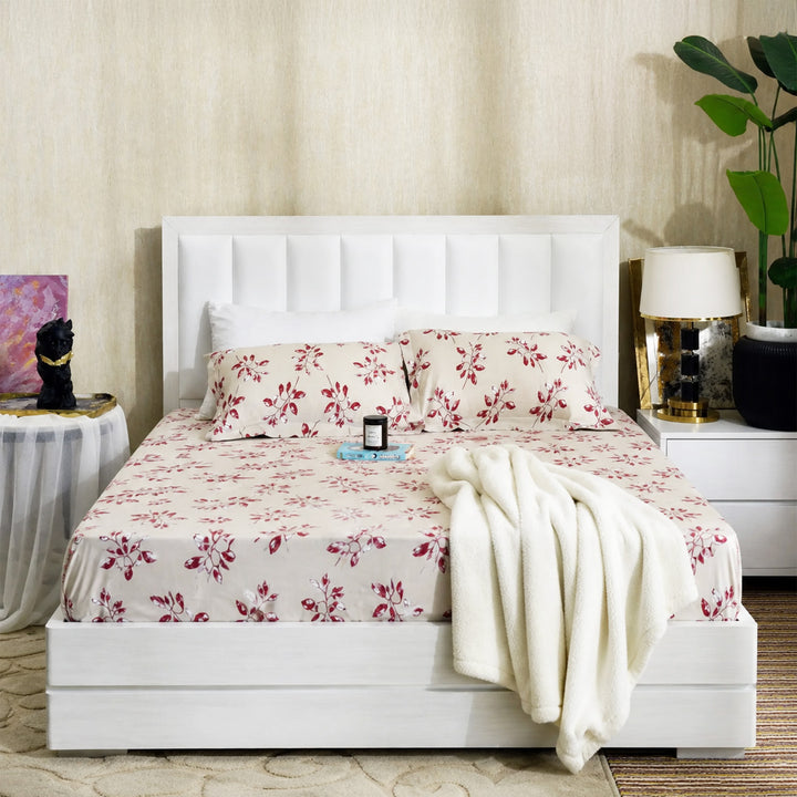 BED SHEETS