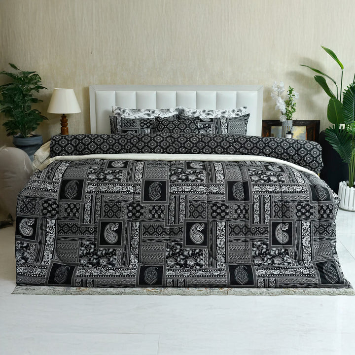 COMFORTER SETS