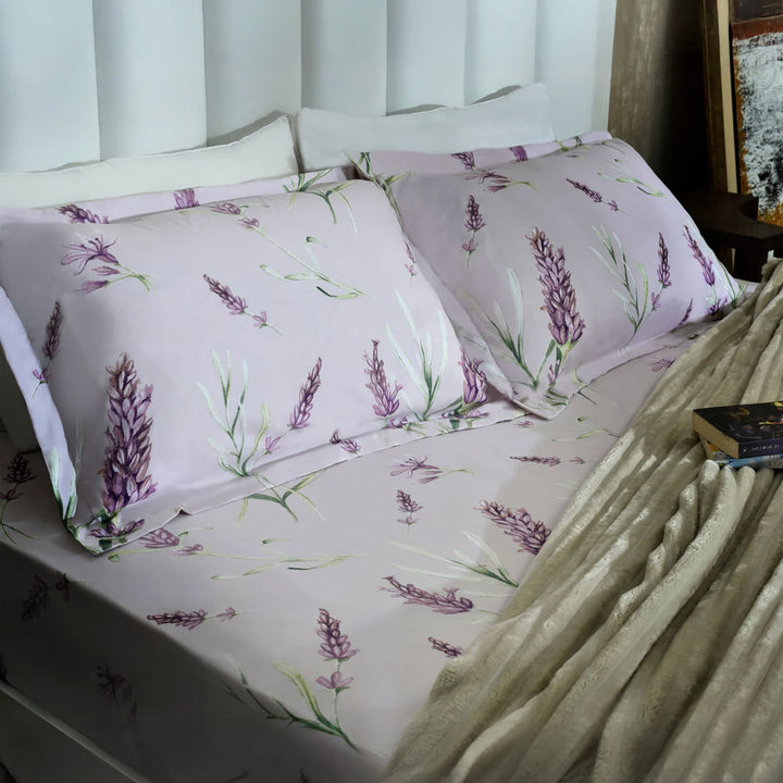 PILLOW COVERS